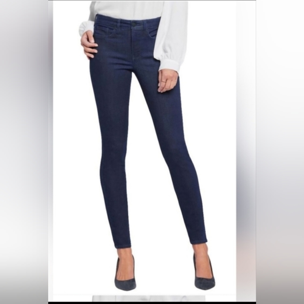 NYDJ Ami Rinse Skinny Leg Jean NWT = REDUCED